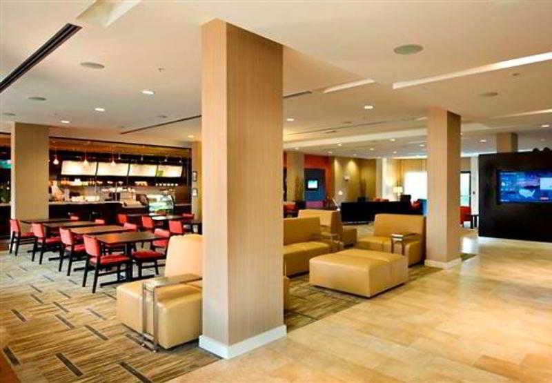 Courtyard By Marriott Atlanta Buford Mall Of Georgia Exterior photo